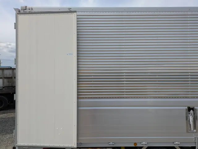 日野 レンジャー 2KG-FJ2ACG(2WD)の写真27