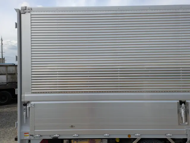 日野 レンジャー 2KG-FJ2ACG(2WD)の写真28