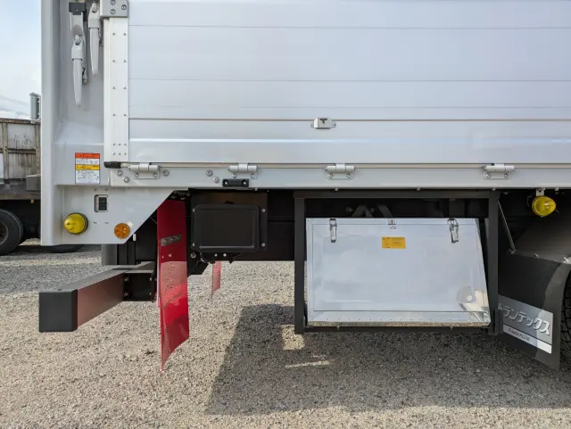 日野 レンジャー 2KG-FJ2ACG(2WD)の写真29