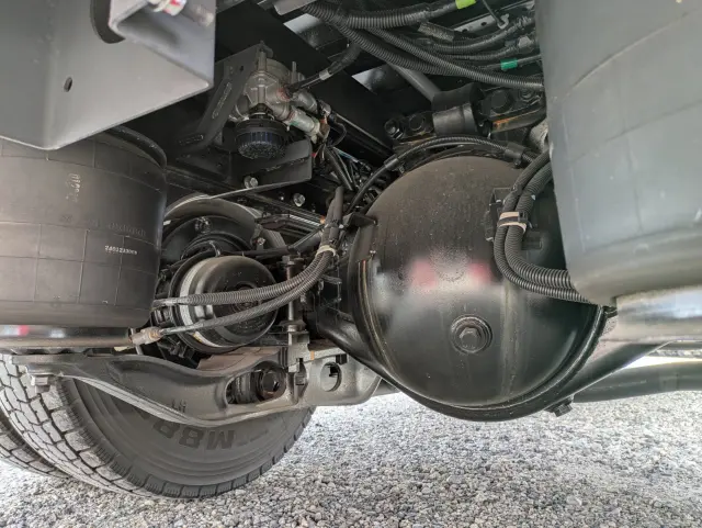 日野 レンジャー 2KG-FJ2ACG(2WD)の写真30