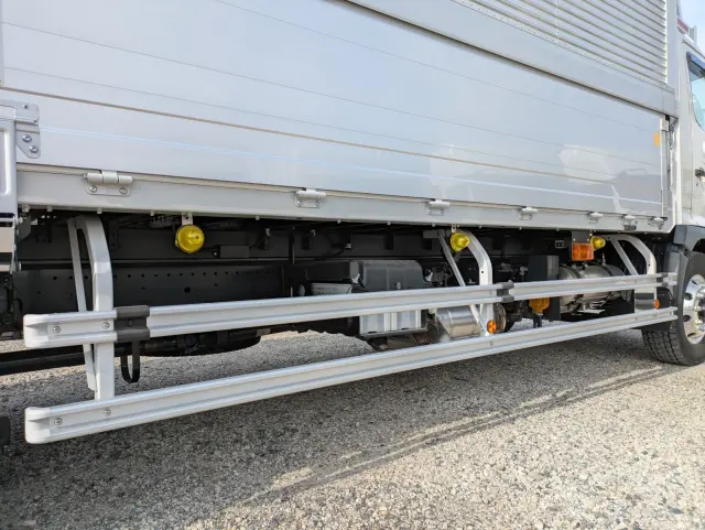 日野 レンジャー 2KG-FJ2ACG(2WD)の写真31