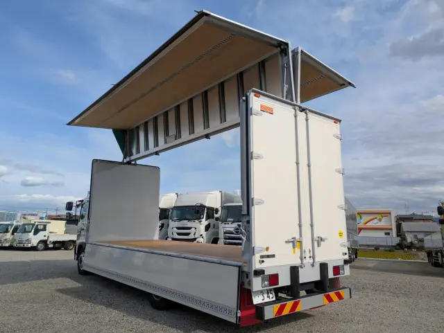 日野 レンジャー 2KG-FJ2ACG(2WD)の写真34