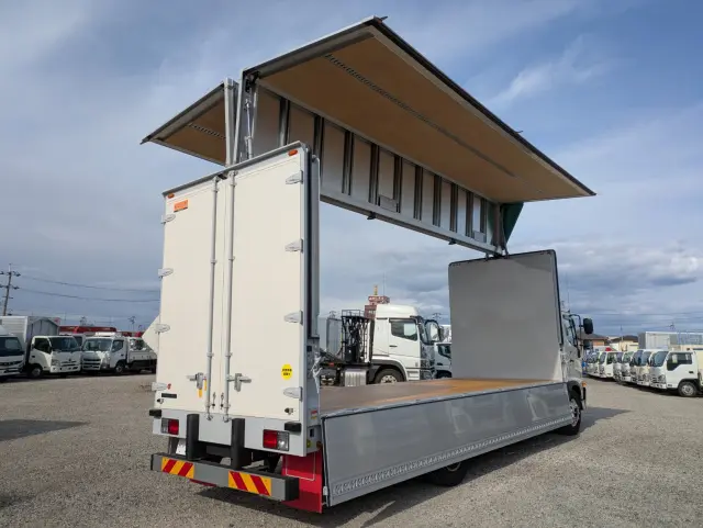 日野 レンジャー 2KG-FJ2ACG(2WD)の写真35