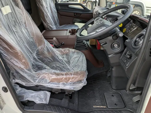 日野 レンジャー 2KG-FJ2ACG(2WD)の写真36