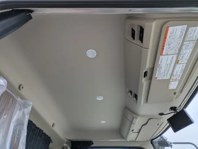 日野 レンジャー 2KG-FJ2ACG(2WD)の写真37