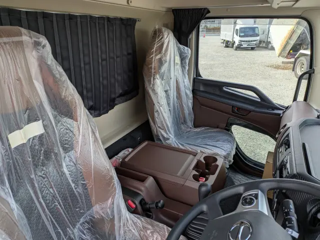 日野 レンジャー 2KG-FJ2ACG(2WD)の写真38