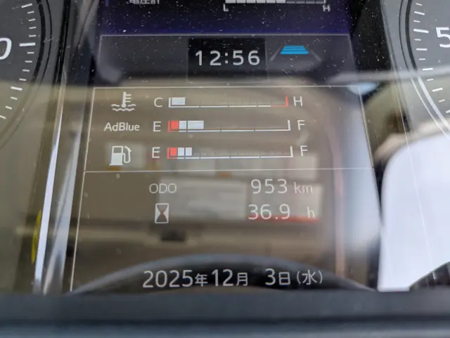 日野 レンジャー 2KG-FJ2ACG(2WD)の写真40