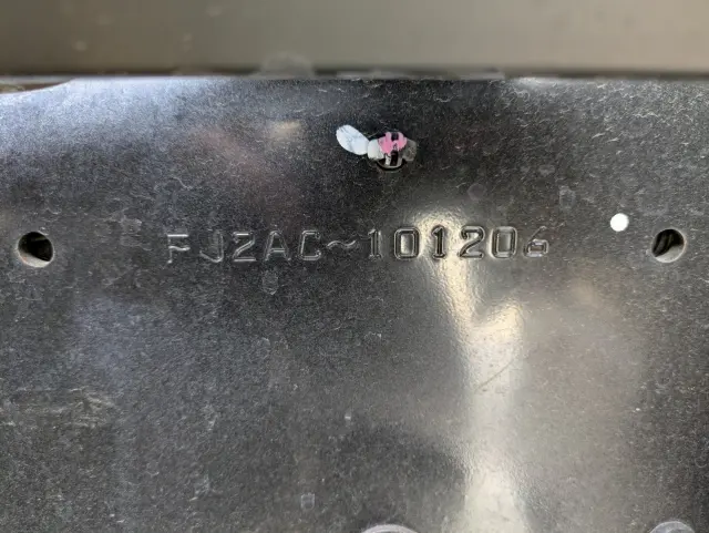 日野 レンジャー 2KG-FJ2ACG(2WD)の写真41