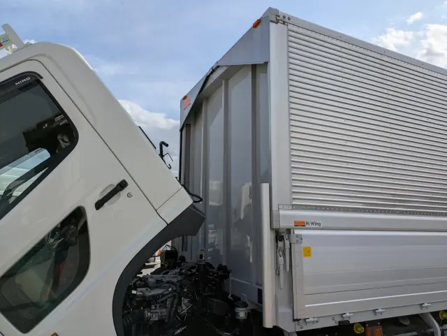 日野 レンジャー 2KG-FJ2ACG(2WD)の写真43