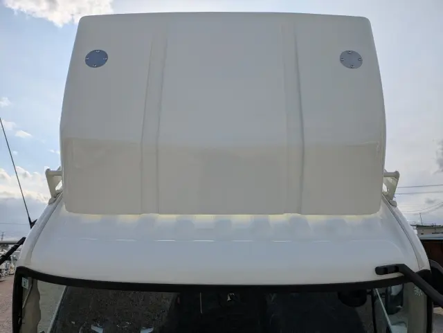 日野 レンジャー 2KG-FJ2ACG(2WD)の写真44