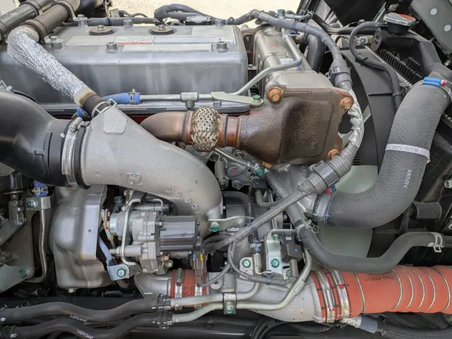 日野 レンジャー 2KG-FJ2ACG(2WD)の写真45