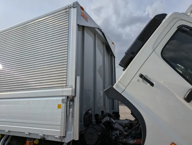 日野 レンジャー 2KG-FJ2ACG(2WD)の写真46