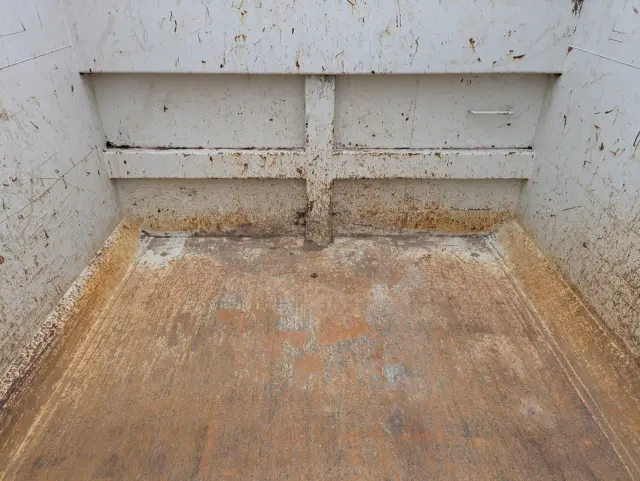 三菱 スーパーグレート 2KG-FV70HY(6x4)の写真14