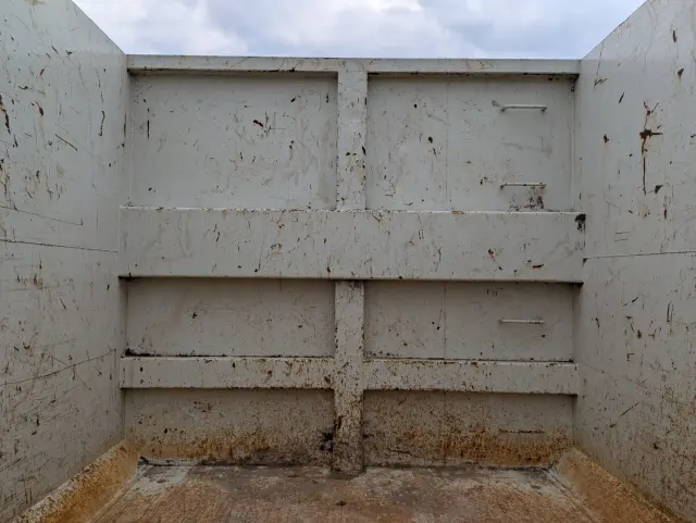 三菱 スーパーグレート 2KG-FV70HY(6x4)の写真15