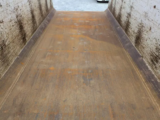 三菱 スーパーグレート 2KG-FV70HY(6x4)の写真16