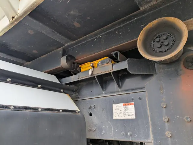 三菱 スーパーグレート 2KG-FV70HY(6x4)の写真27