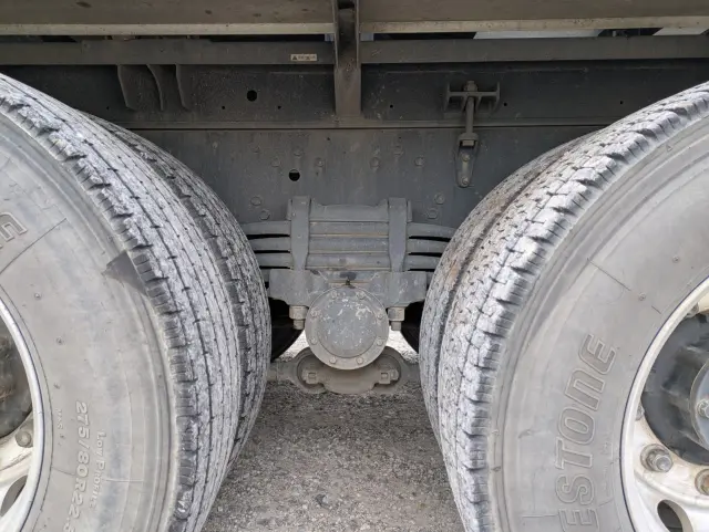 三菱 スーパーグレート 2KG-FV70HY(6x4)の写真28