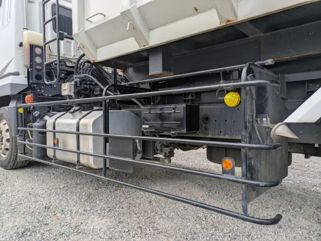 三菱 スーパーグレート 2KG-FV70HY(6x4)の写真29