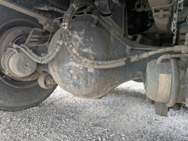 三菱 スーパーグレート 2KG-FV70HY(6x4)の写真33