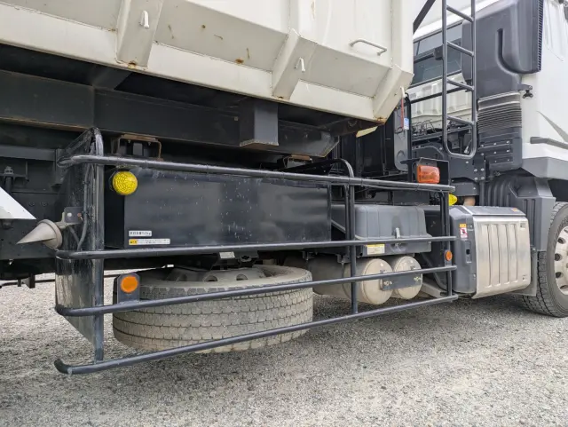 三菱 スーパーグレート 2KG-FV70HY(6x4)の写真34