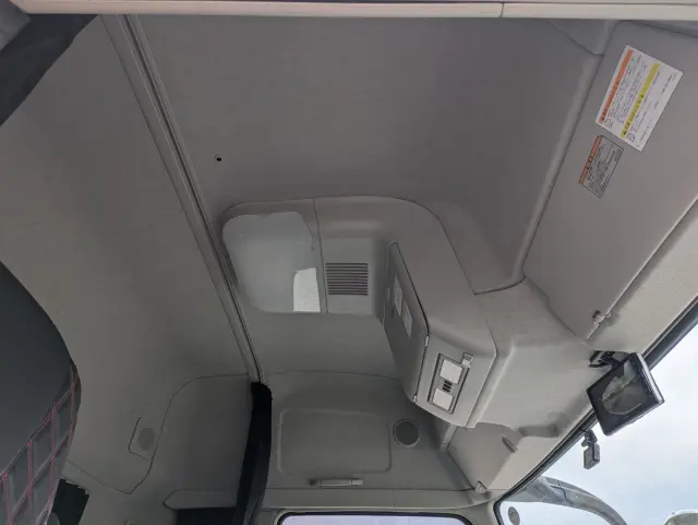 三菱 スーパーグレート 2KG-FV70HY(6x4)の写真36