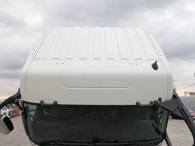 三菱 スーパーグレート 2KG-FV70HY(6x4)の写真44