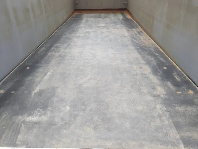 三菱 スーパーグレート 2PG-FV70HY(6x4)の写真14