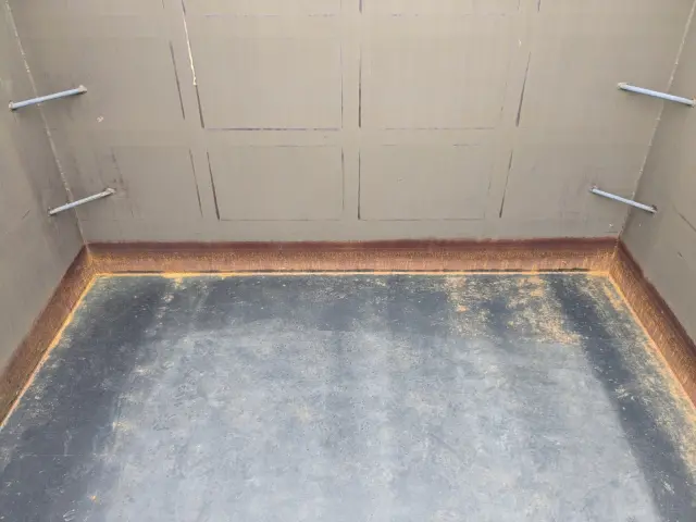 三菱 スーパーグレート 2PG-FV70HY(6x4)の写真15