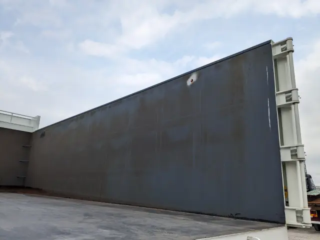 三菱 スーパーグレート 2PG-FV70HY(6x4)の写真18