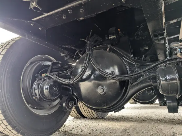 三菱 スーパーグレート 2PG-FV70HY(6x4)の写真25