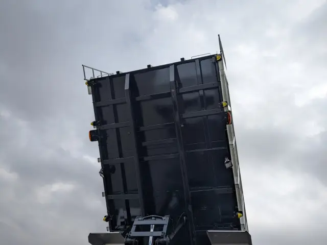 三菱 スーパーグレート 2PG-FV70HY(6x4)の写真28