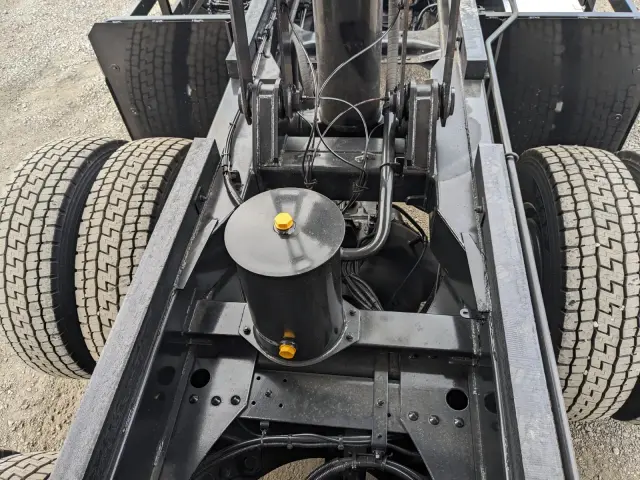 三菱 スーパーグレート 2PG-FV70HY(6x4)の写真34