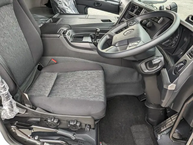 三菱 スーパーグレート 2PG-FV70HY(6x4)の写真39