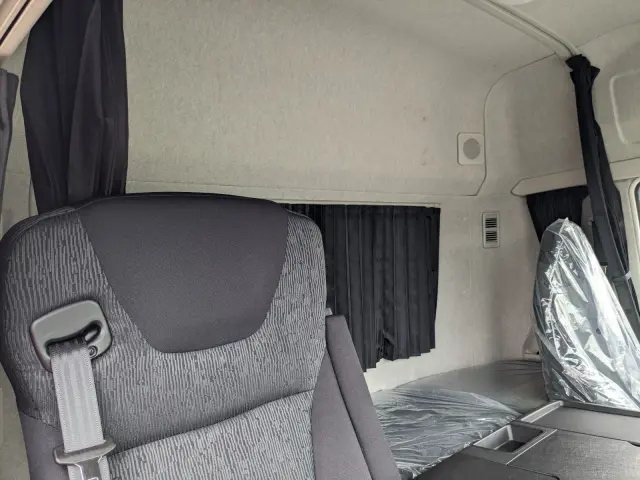 三菱 スーパーグレート 2PG-FV70HY(6x4)の写真41