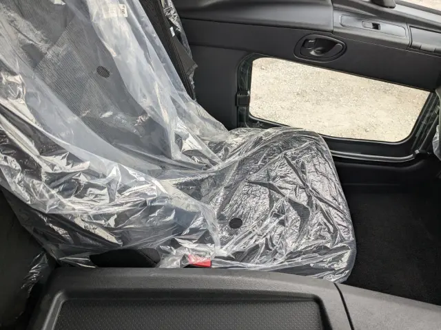 三菱 スーパーグレート 2PG-FV70HY(6x4)の写真42