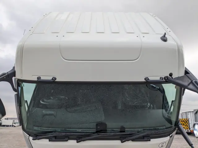 三菱 スーパーグレート 2PG-FV70HY(6x4)の写真48