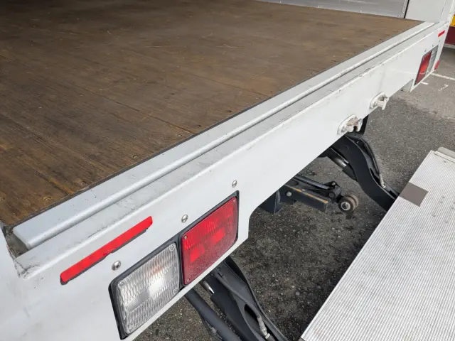 日野 レンジャー 2KG-FD2ABG(2WD)の写真12