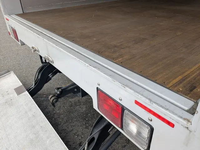 日野 レンジャー 2KG-FD2ABG(2WD)の写真13