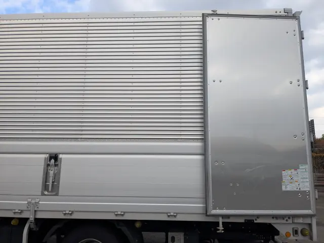 日野 レンジャー 2KG-FD2ABG(2WD)の写真26