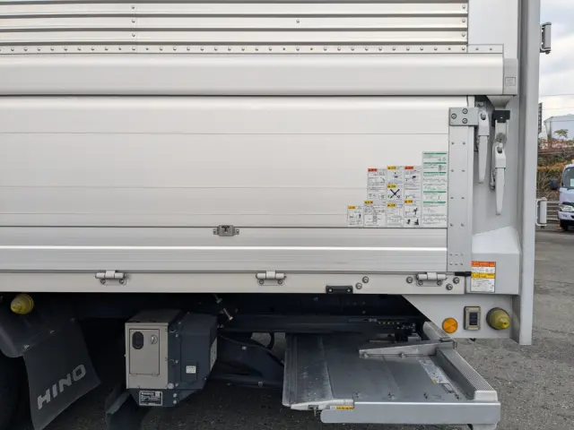 日野 レンジャー 2KG-FD2ABG(2WD)の写真27