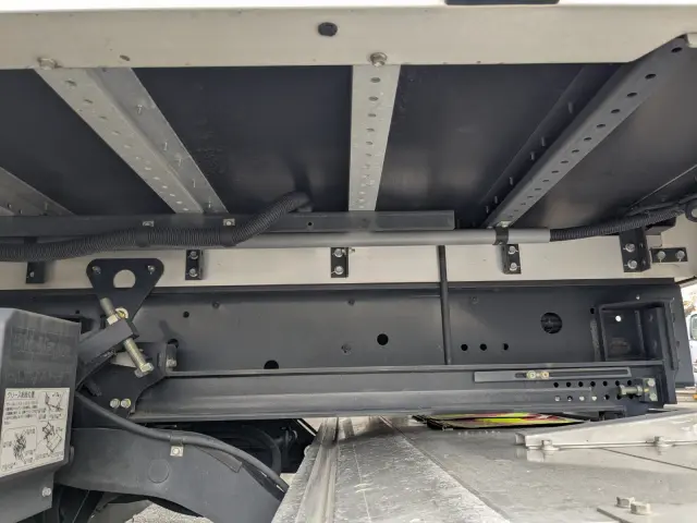 日野 レンジャー 2KG-FD2ABG(2WD)の写真28