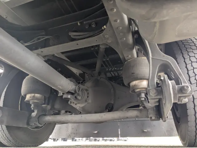 日野 レンジャー 2KG-FD2ABG(2WD)の写真29