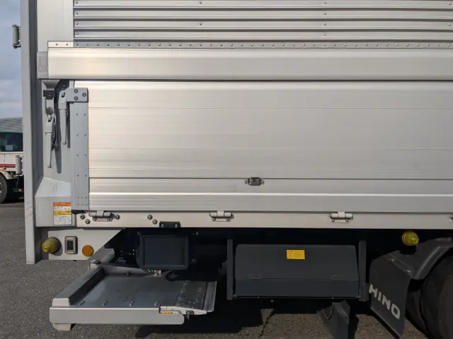 日野 レンジャー 2KG-FD2ABG(2WD)の写真32