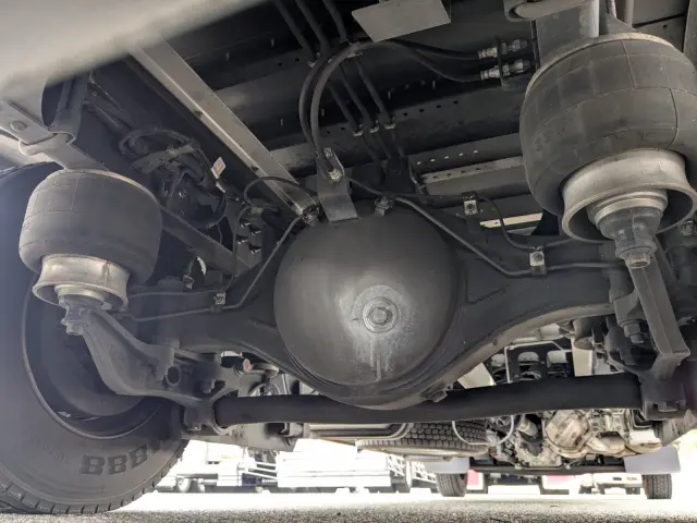 日野 レンジャー 2KG-FD2ABG(2WD)の写真34