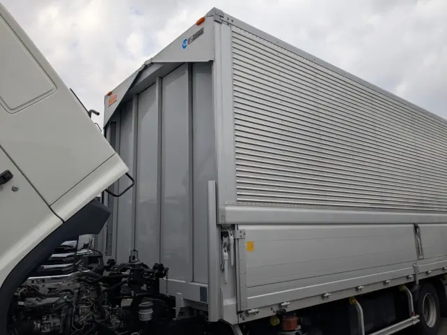 日野 レンジャー 2KG-FD2ABG(2WD)の写真41