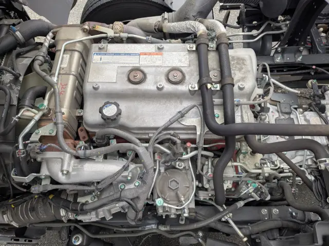 日野 レンジャー 2KG-FD2ABG(2WD)の写真42