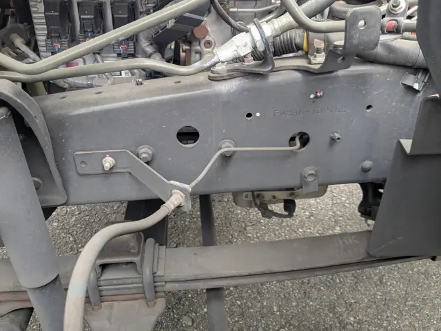 日野 レンジャー 2KG-FD2ABG(2WD)の写真43