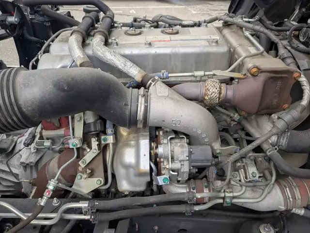 日野 レンジャー 2KG-FD2ABG(2WD)の写真46