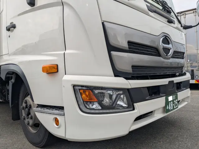 日野 レンジャー 2KG-FD2ABG(2WD)の写真47