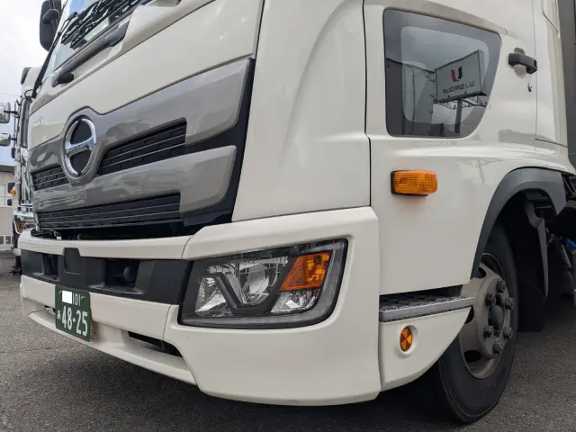 日野 レンジャー 2KG-FD2ABG(2WD)の写真48